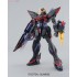 DABAN 1/100  MG BLITZ 6615 MODEL KIT